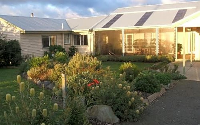 Forrest River Valley B&B