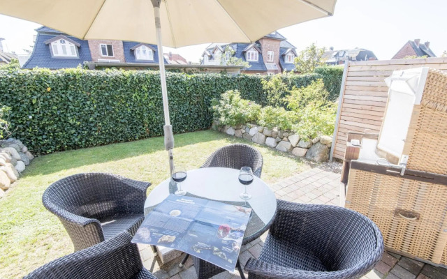 Haus Nordmarkgarten_ Whg_ 2