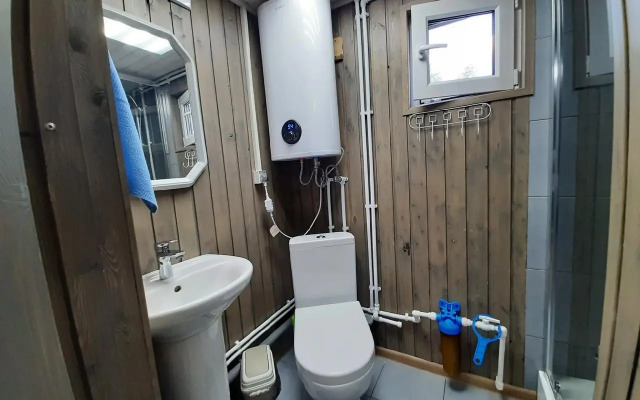 Крошнозеро