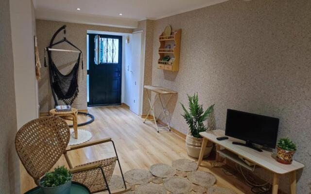 Pateo das Parreiras Apartment Central Lisbon