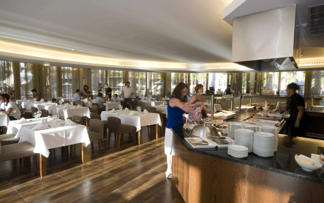 Marriott Residences Salgados Resort, Algarve
