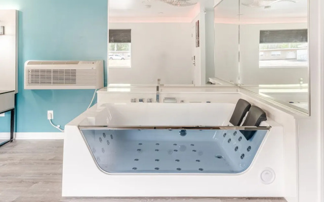 Blue Beach Motel
