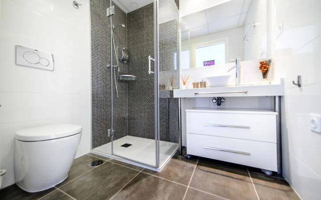 Apartamento Bennecke Yulia