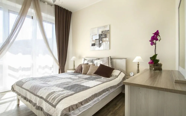 Impero House Rent - Camelia