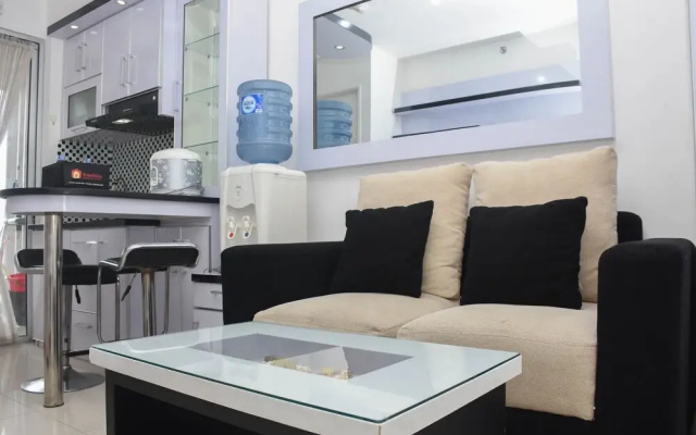 Best Deal And Comfort 2Br At Bassura City Apartment