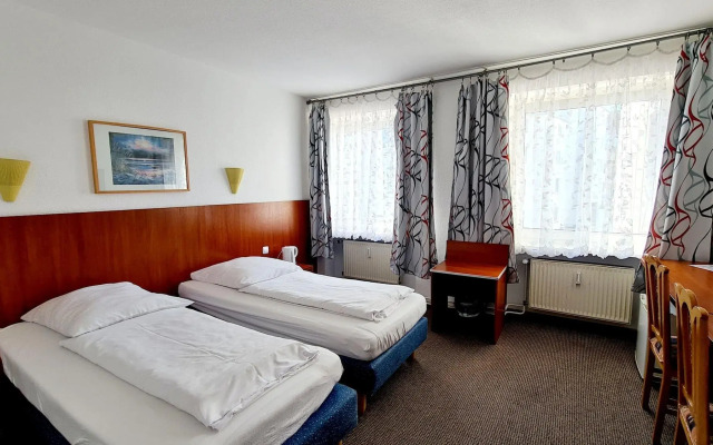 Hotel Zentrum Hannover