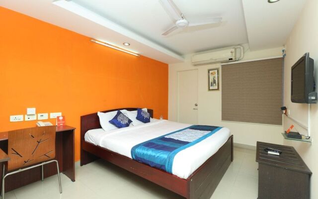 OYO 14404 Guindy Chennai Stays
