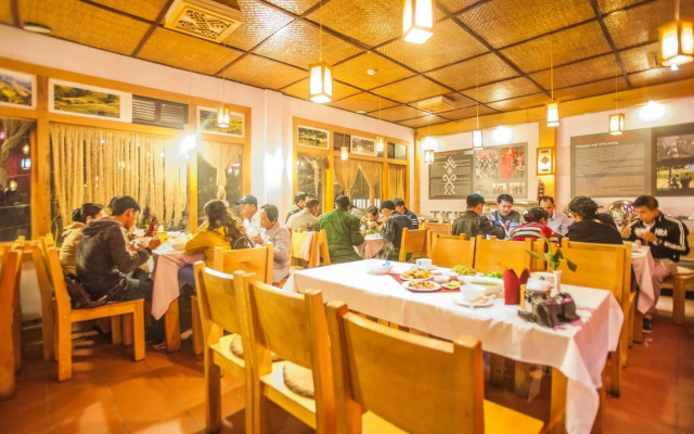 Sapa View Hotel
