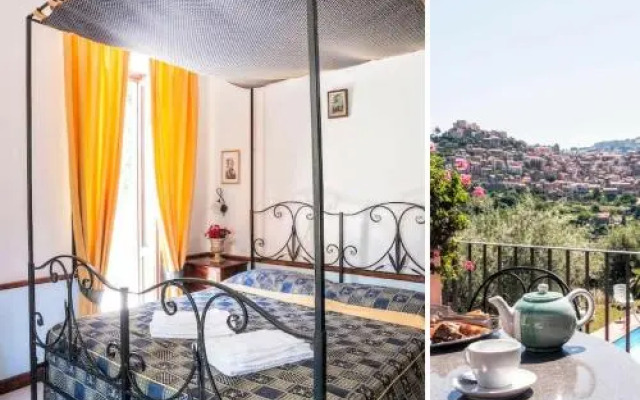 Le Rocche Agriturismo