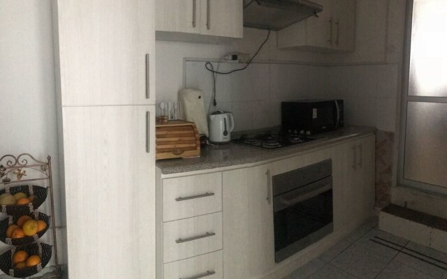 Depto Playa Blanca Iquique 1167