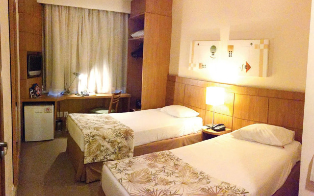 Monreale Plus São Jose dos Campos