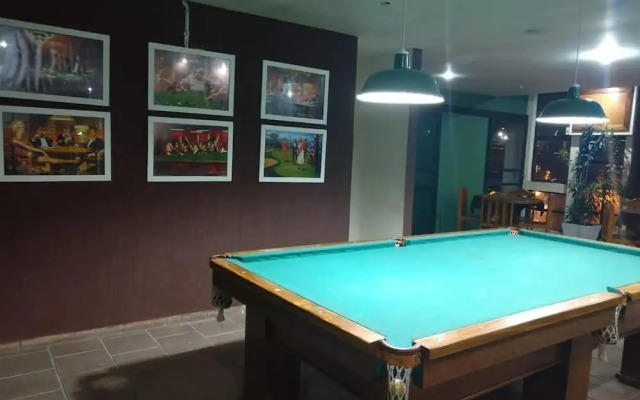Stratus Vila Hotel