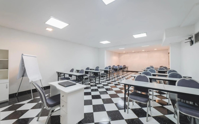 Hotel Hec Apartments