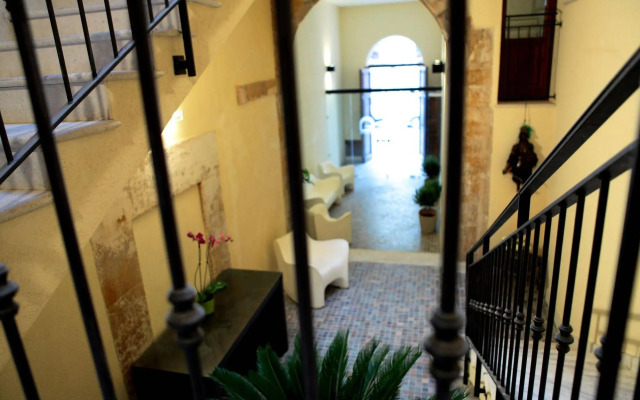 Palazzo Ossuna
