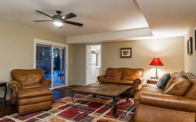 Thunderbird By Signature Vacation Rentals