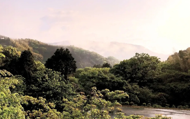 Mi GA Ki Amenity and Practice Center