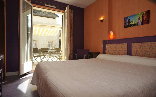 Beaune Hotel