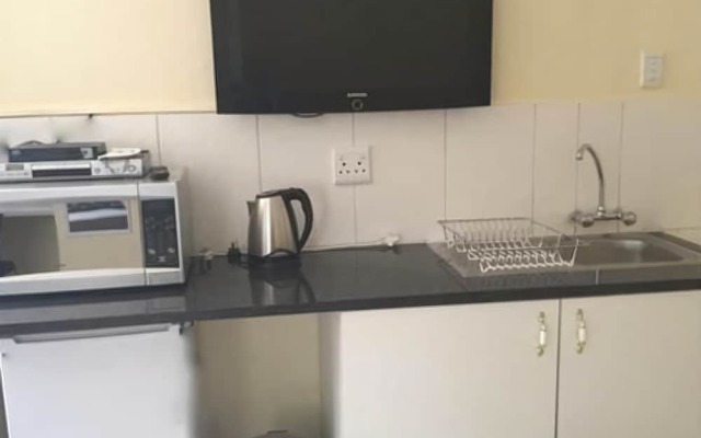 Mi Casa SuCasa Manor