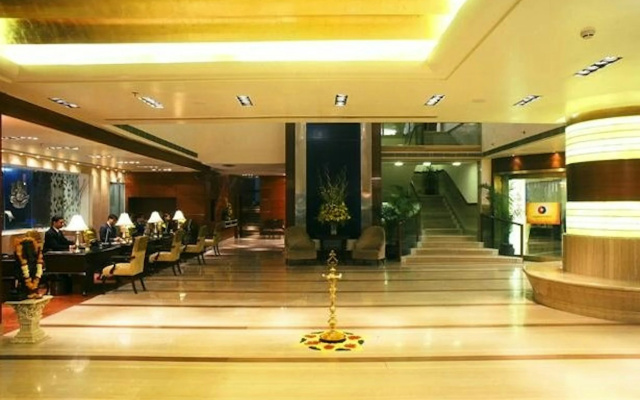 Jaypee Siddharth