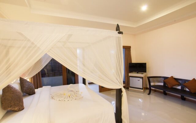 M & D Guest House Seminyak