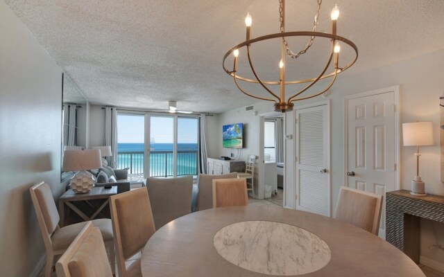 Pelican Beach 1512 2 Bedroom Condo by Pelican Beach Management