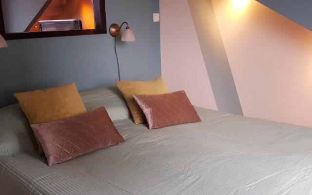 Pension & Spa de Watertoren
