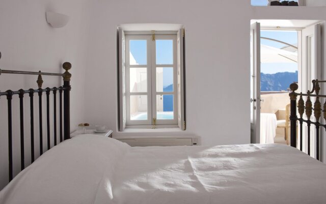 Armeni Luxury Villas