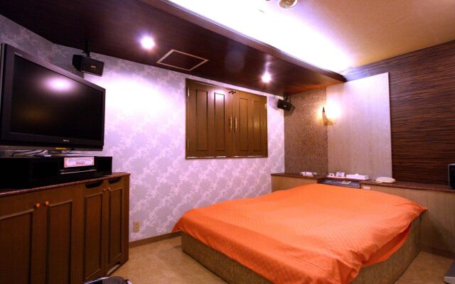 Hotel Ohirune Racco HigashiOsaka -Adults Only