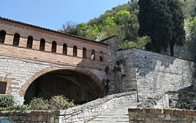 agriturismo valdichiascio