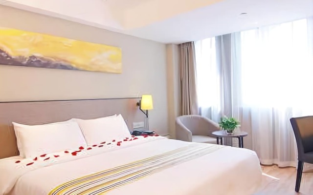 Home Inn Plus