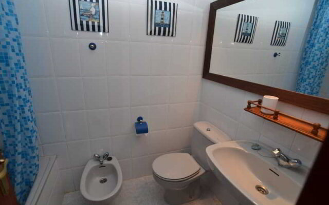 Apartamentos Playa La Arena