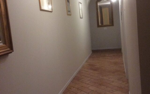 B&B La Forcella