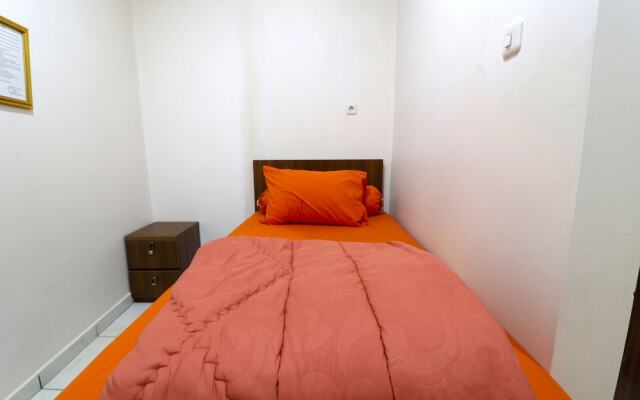 Kost Amanah