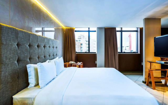 Grand Mercure Belem Do Para