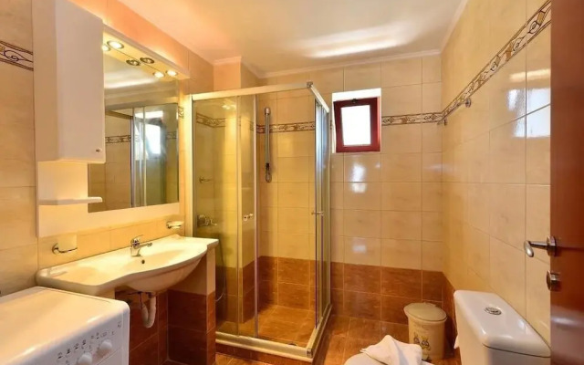 Grecian Villas Chania