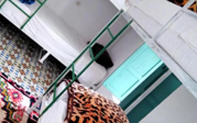 The Madrassa - Hostel