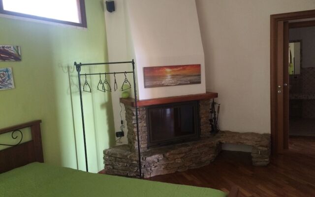 Villa Riserva Naturale