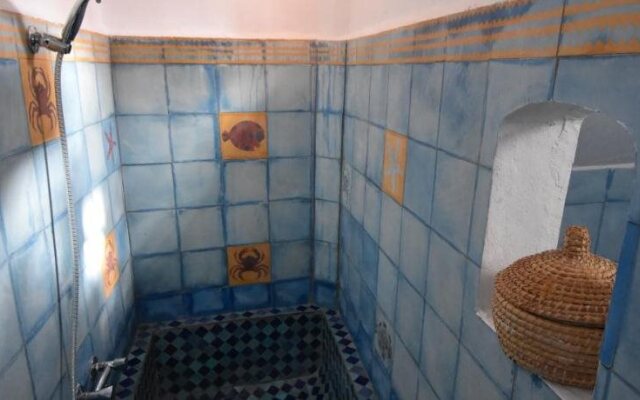 Riad Safi