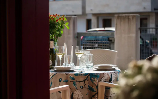 Residence Bonisiolo