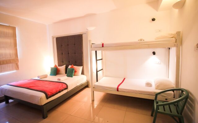 Clock Inn Dehiwala - Hostel