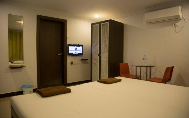 Sanidhya Resort