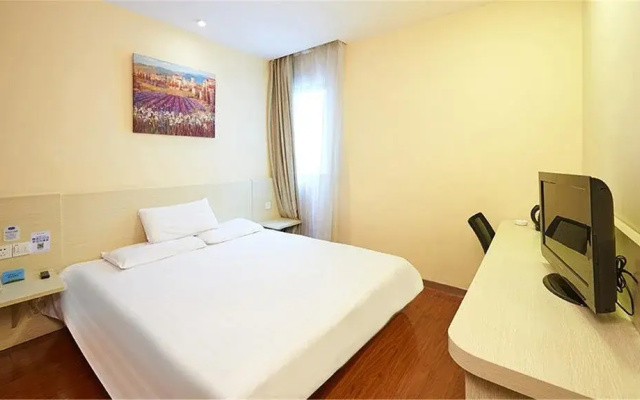 Hanting Express Kunming 121 Street Branch