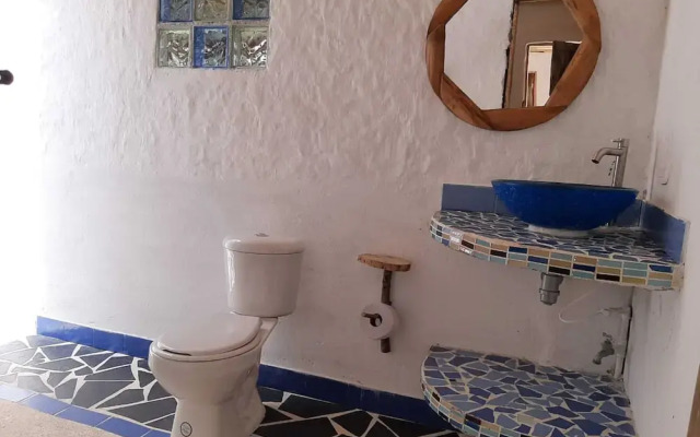 Tierra Activa Organic Farm and Agro-tourism San Agustin