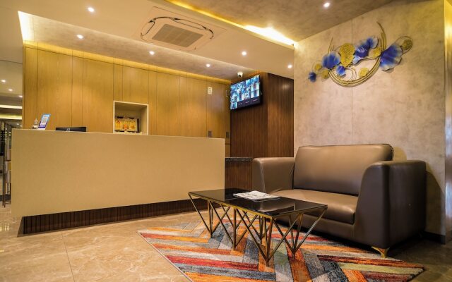 Symphony Inn