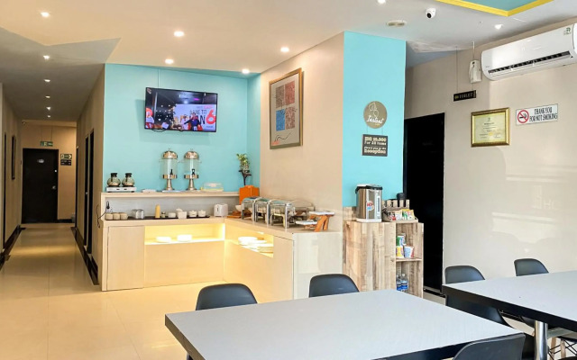 OS Hotel Batu Aji Batam