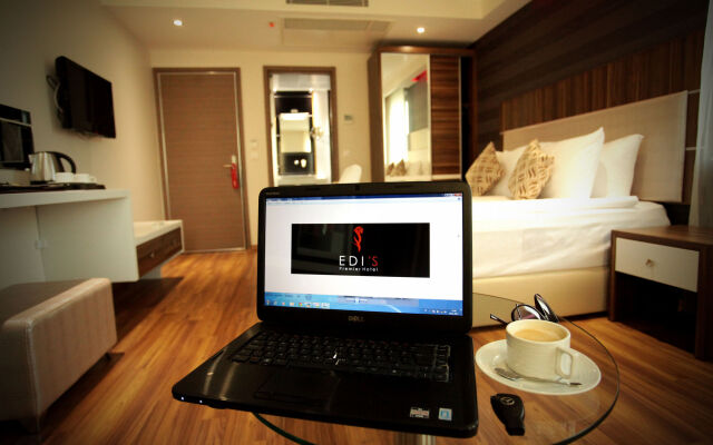 Edis Premier Hotel