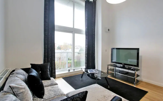 Orange Apartments Kepplestone