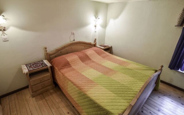 Apartment La Busa Alleghe 15152