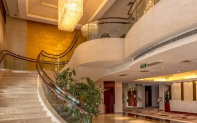 Kaifu Jianguo Hotel