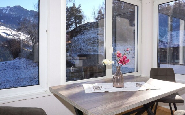 Wennserblick Wenns in Wenns